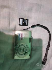 Nikon coolpix s3100