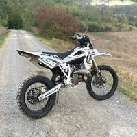 Husqvarna 125