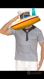 Marinaio disponibile per barche a motore