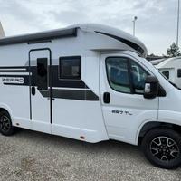 ROLLER TEAM Zefiro 267 TL FIAT