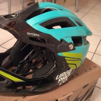 Urge Casco Gringo de la Pampa L-XL