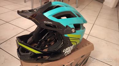 Urge Casco Gringo de la Pampa L-XL