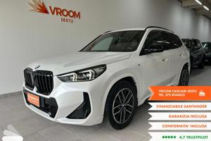 BMW X1 (U11) X1 sDrive 18d Msport