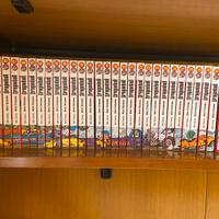 Dragonball perfect edition completa + Nekomajin