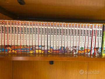Dragonball perfect edition completa + Nekomajin