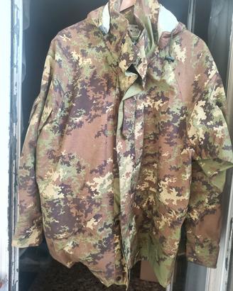 giacca goretex tg 48 