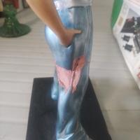 Statuetta in gesso anni 30