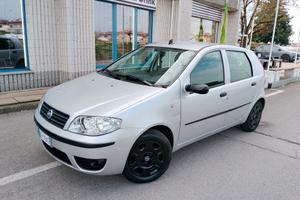 Fiat Punto 1.2-METNAO-NEOPAT-160.000-2007