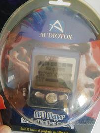 Lettore mp3