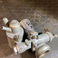 Carburatore ua 19 s