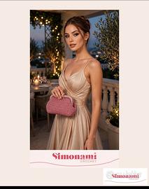 Mini Clutch Gioiello e BUONO SCONTO SPECIALE 