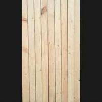 Listelli legno 2 metri
