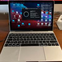 MacBook 12" 8Gb 512SSD