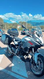 BMW F900XR Full Optional + accessori