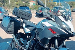 F900XR Full Optional + accessori