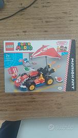 LEGO Super Mario Kart