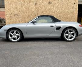 PORSCHE Boxster (986) Già ISCRITTA ASI