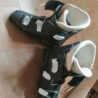 Scarponi da Sci vendramini nr. 47