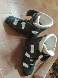 Scarponi da Sci vendramini nr. 47