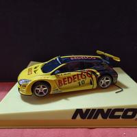 Ninco s Megane Bedelco