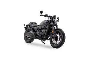 Cf Moto 450CLC