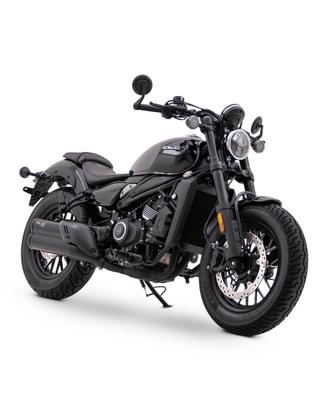 Cf Moto 450CLC