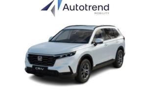 Honda CR-V 2.0 Hybrid 184 CV Automatica Elegance
