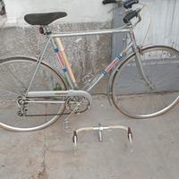 bici da corsa vintage 
