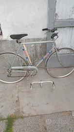 bici da corsa vintage 