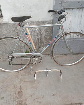 bici da corsa vintage 