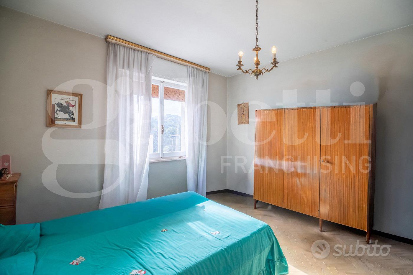 Apartment in Perugia, La Fratticiola-Casacce - Altro
