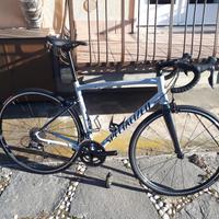 specialized allez E 5 sport