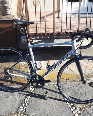 specialized allez E 5 sport