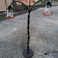 Lampada da salotto 