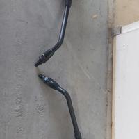 Specchietti moto Guzzi