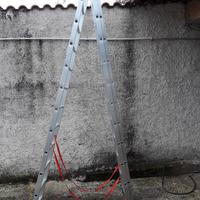 scala Professionale 2x10 