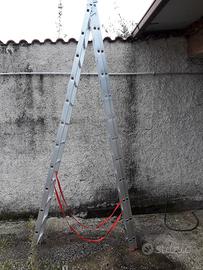 scala Professionale 2x10 