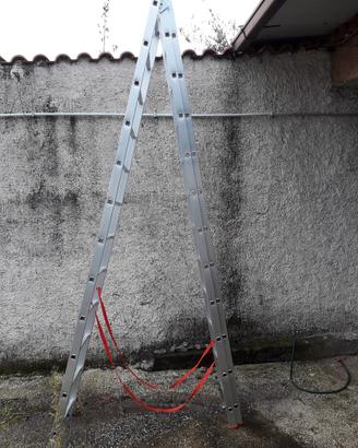 scala Professionale 2x10 