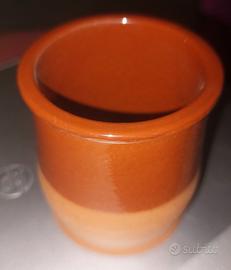Vasetti Vintage Terracotta