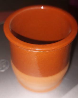 Vasetti Vintage Terracotta