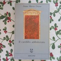 Il cardillo addolorato