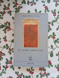 Il cardillo addolorato