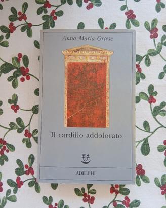 Il cardillo addolorato