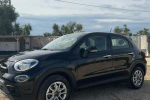 Fiat 500x 1.3 mj city cross