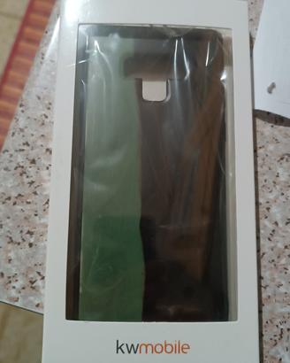 Cover galaxy 9 note