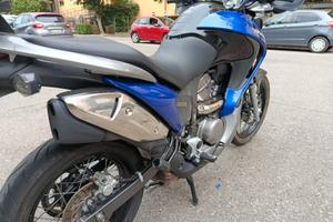 Honda Transalp XL 700V