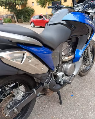 Honda Transalp XL 700V