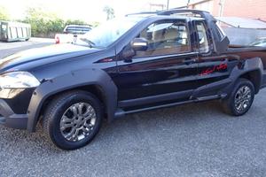 FIAT - STRADA FIORINO PICK UP ADVENTURE