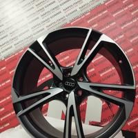 Cerchi Audi originali A3 S3 RS3 8V 8Y 8P Q2 Q3 19 