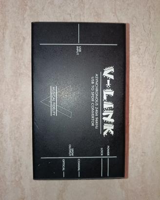 v link USB convertor